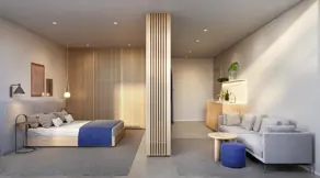 Imagem 6 - Apartamento em Centro, Florianópolis - SC