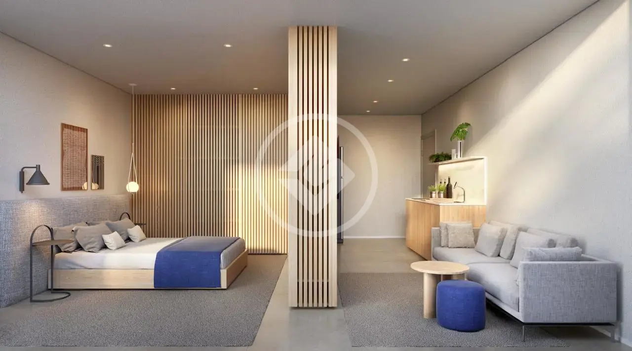 Imagem 6 - Apartamento em Centro, Florianópolis - SC