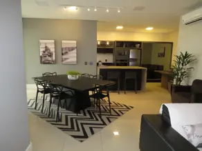Apartamento Cachoeira do Bom Jesus, Florianópolis - SC — foto 2