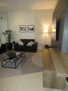 Imagem 2 - Apartamento em Cachoeira do Bom Jesus, Florianópolis - SC