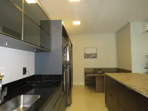 Imagem 5 - Apartamento em Cachoeira do Bom Jesus, Florianópolis - SC