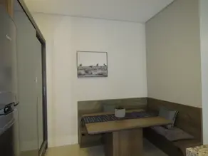 Imagem 3 - Apartamento em Cachoeira do Bom Jesus, Florianópolis - SC
