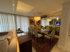 Apartamento Centro, Florianópolis - SC — foto 1