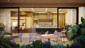 Imagem 4 - Apartamento em Centro, Florianópolis - SC