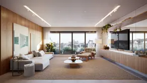 Apartamento Centro, Florianópolis - SC — foto 2