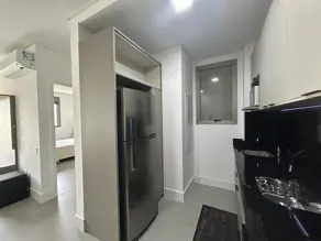Imagem 2 - Apartamento em Córrego Grande, Florianópolis - SC