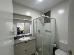 Imagem 5 - Apartamento em Córrego Grande, Florianópolis - SC