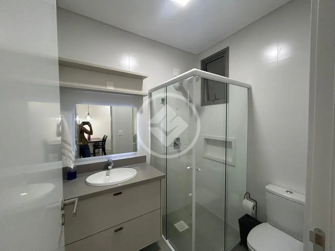 Imagem 5 - Apartamento em Córrego Grande, Florianópolis - SC