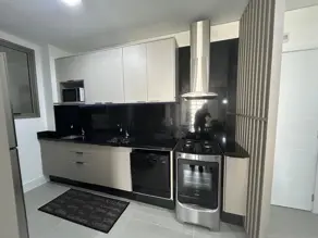 Imagem 3 - Apartamento em Córrego Grande, Florianópolis - SC