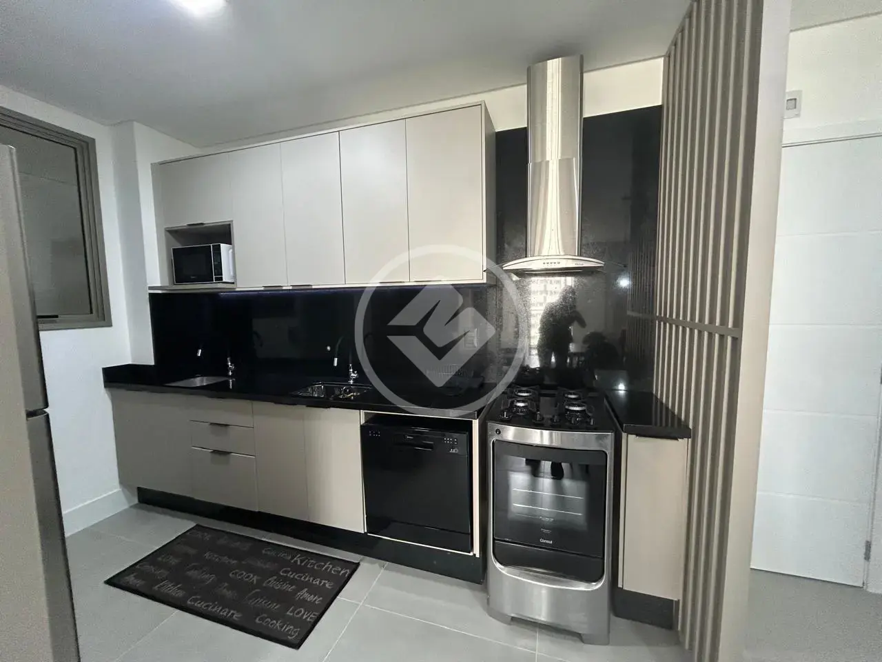 Imagem 3 - Apartamento em Córrego Grande, Florianópolis - SC
