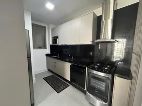 Imagem 4 - Apartamento em Córrego Grande, Florianópolis - SC