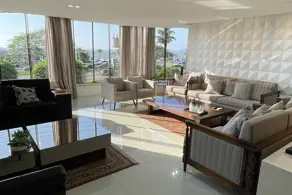 Apartamento Centro, Florianópolis - SC — foto 1