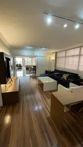Apartamento Centro, Florianópolis - SC — foto 2
