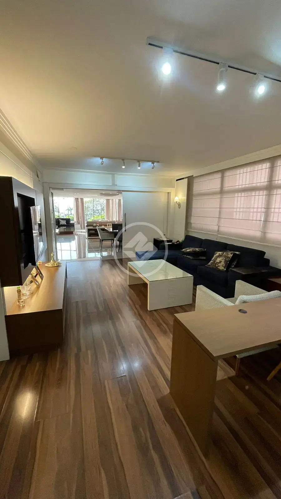 Imagem 1 - Apartamento em Centro, Florianópolis - SC