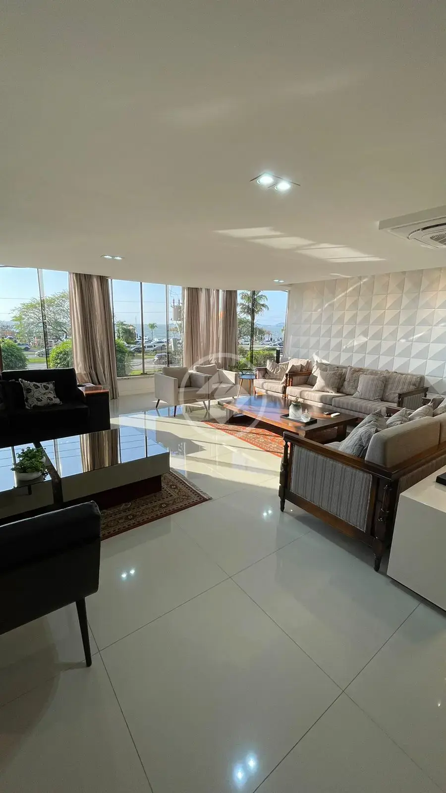 Imagem 2 - Apartamento em Centro, Florianópolis - SC