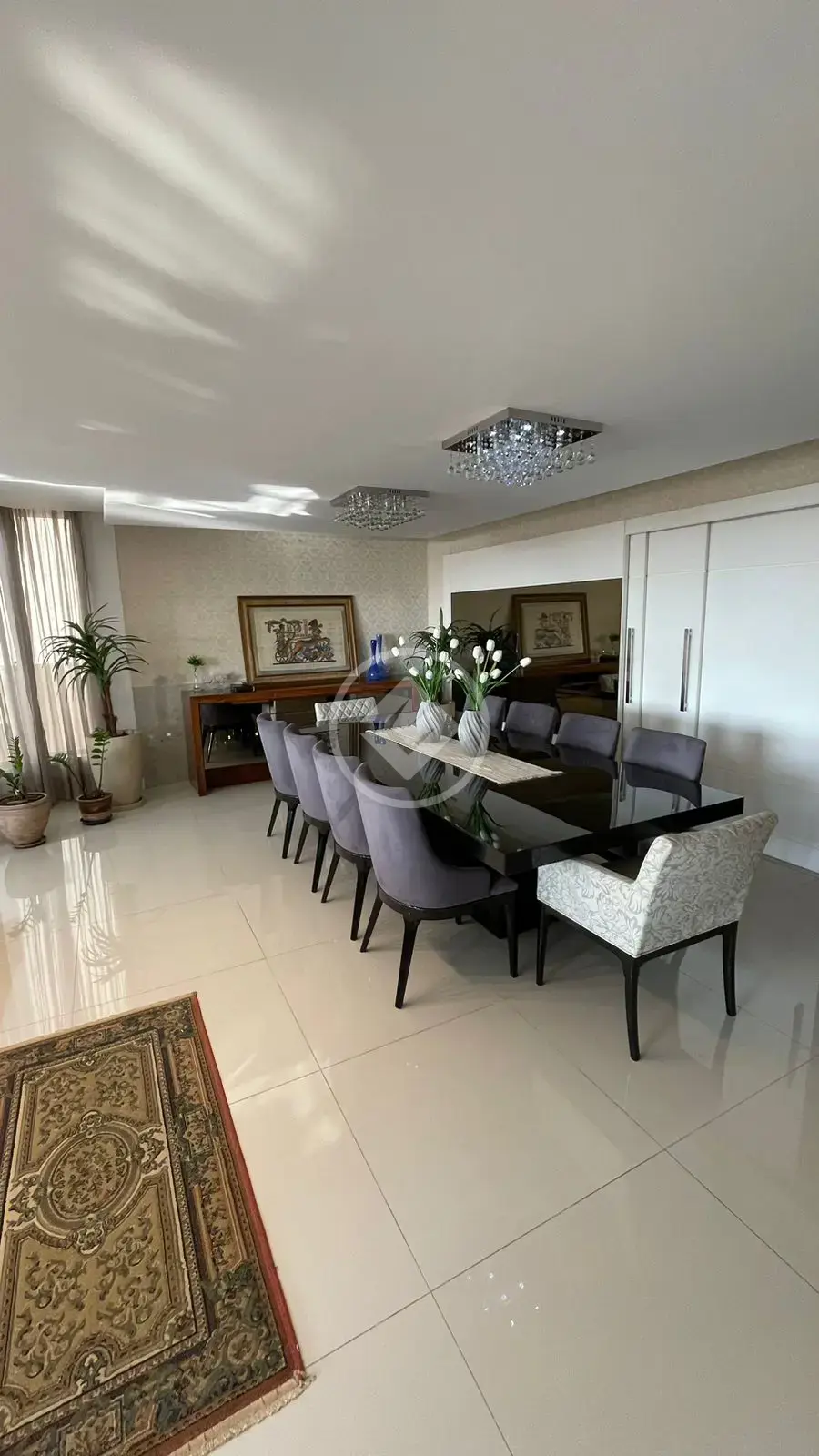 Imagem 5 - Apartamento em Centro, Florianópolis - SC