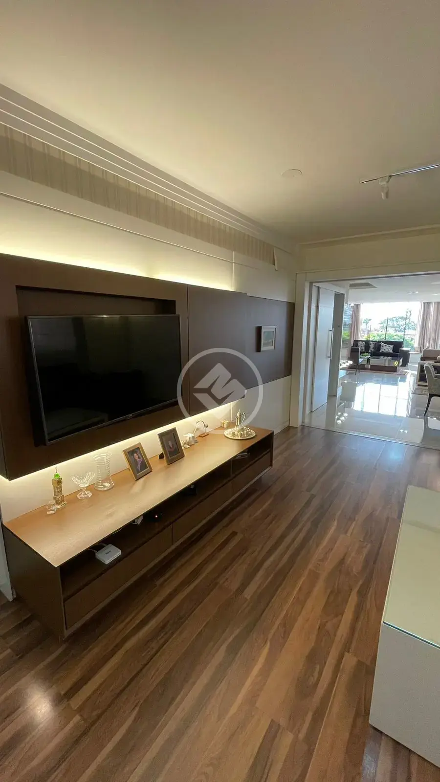 Imagem 4 - Apartamento em Centro, Florianópolis - SC