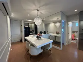 Apartamento Centro, Florianópolis - SC — foto 2