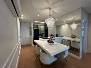 Apartamento Centro, Florianópolis - SC — foto 1