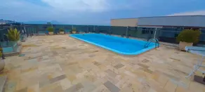 Apartamento Centro, Florianópolis - SC — foto 1