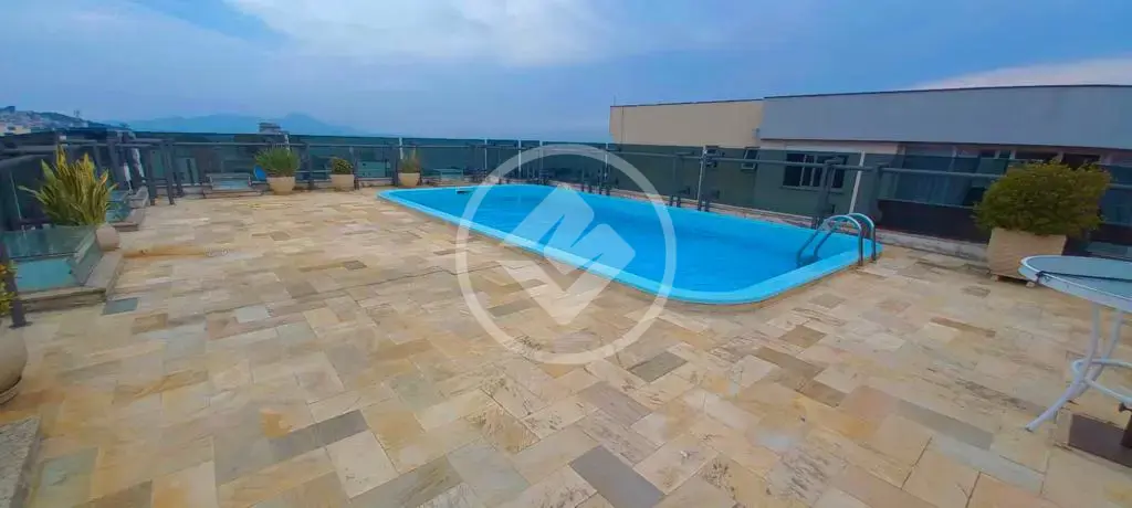 Imagem 1 - Apartamento em Centro, Florianópolis - SC