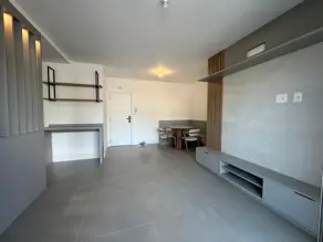 Imagem 2 - Apartamento em Córrego Grande, Florianópolis - SC