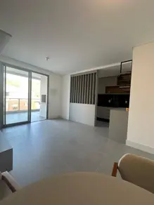 Apartamento Córrego Grande, Florianópolis - SC — foto 1