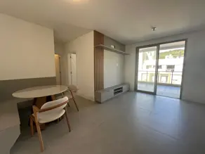 Apartamento Córrego Grande, Florianópolis - SC — foto 2