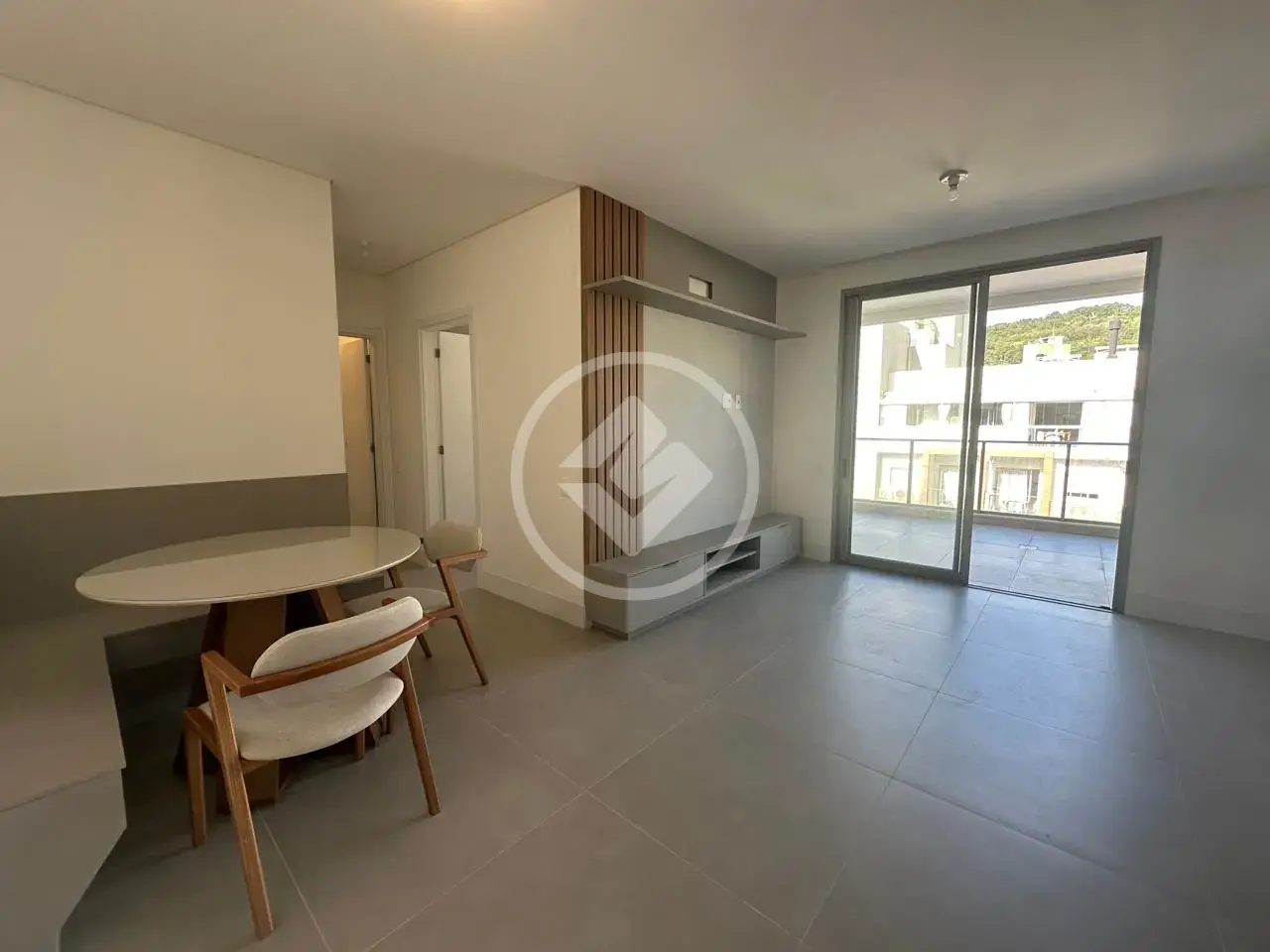 Image 2 - Apartamento em Córrego Grande, Florianópolis - SC