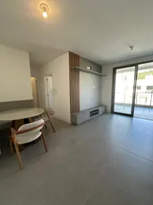 Imagem 5 - Apartamento em Córrego Grande, Florianópolis - SC