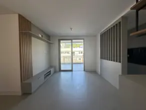 Imagem 3 - Apartamento em Córrego Grande, Florianópolis - SC