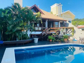 Casa João Paulo, Florianópolis - SC — foto 2
