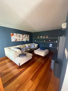 Imagem 5 - Casa em João Paulo, Florianópolis - SC