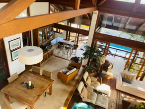 Casa João Paulo, Florianópolis - SC — foto 1