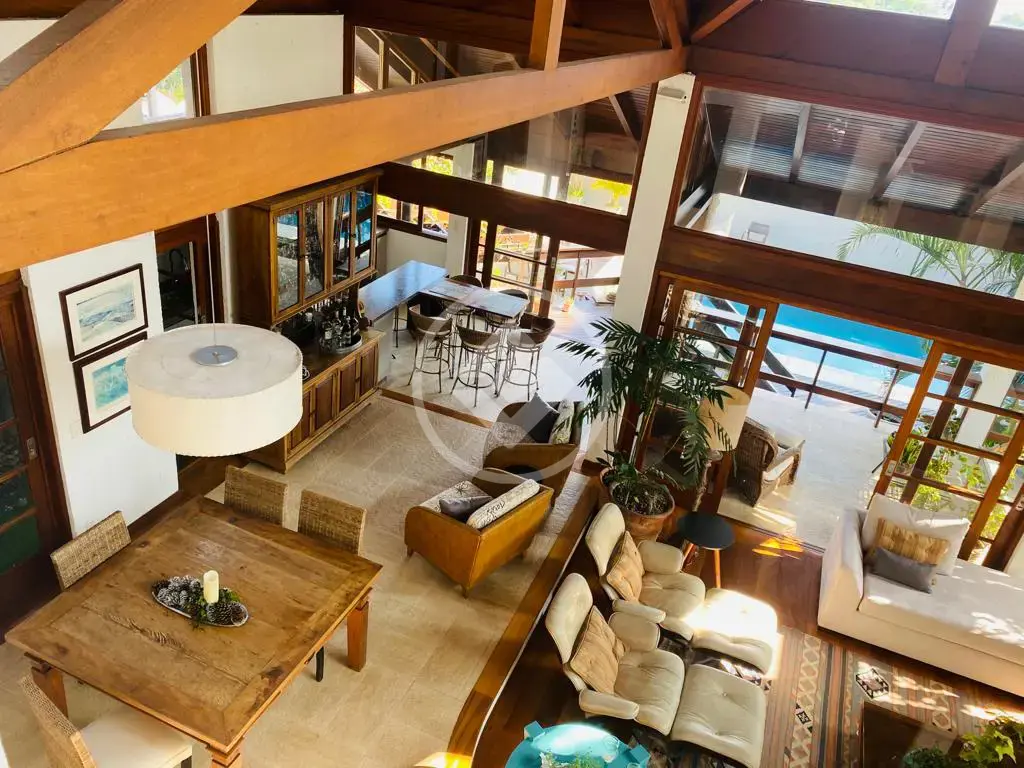 Imagem 1 - Casa em João Paulo, Florianópolis - SC