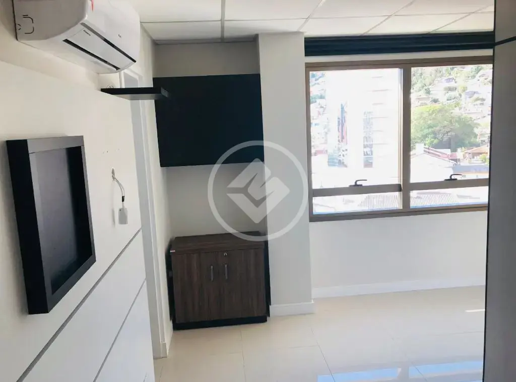 Imagem 2 - Sala Comercial em Centro, Florianópolis - SC