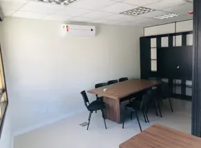 Imagem 3 - Sala Comercial em Centro, Florianópolis - SC