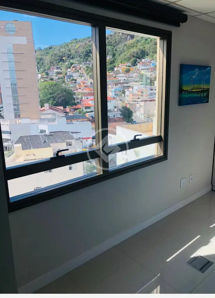Imagem 6 - Sala Comercial em Centro, Florianópolis - SC