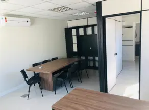 Sala Comercial Centro, Florianópolis - SC — foto 1