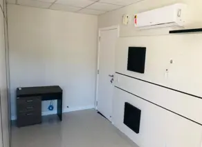 Imagem 4 - Sala Comercial em Centro, Florianópolis - SC