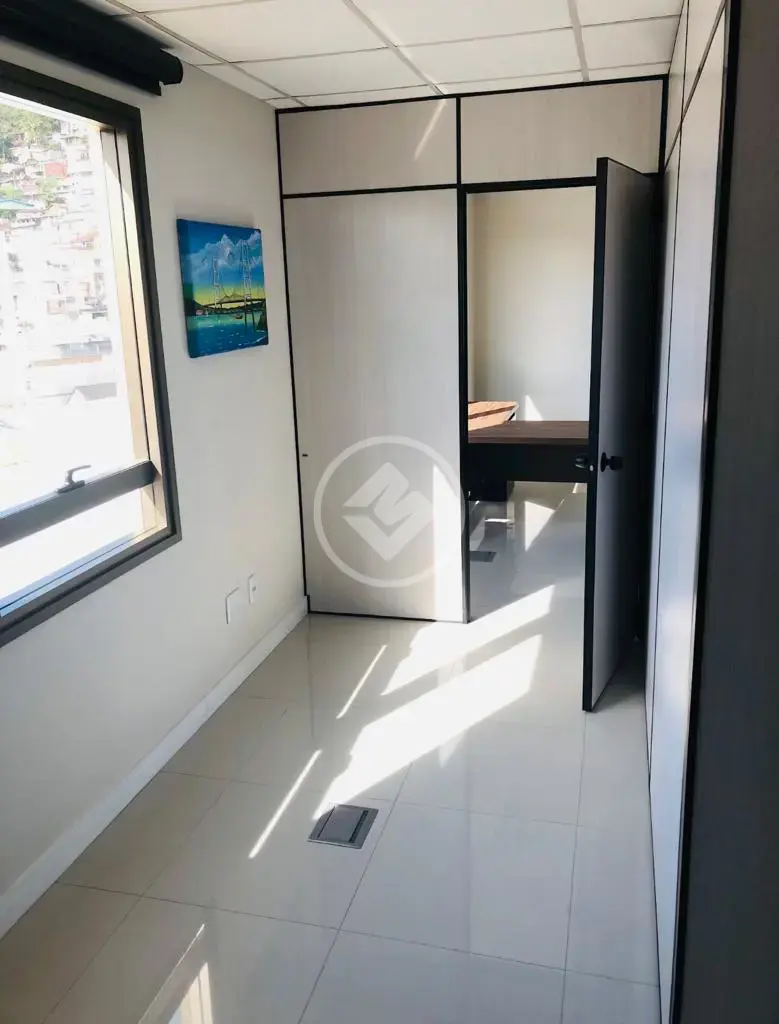 Imagem 5 - Sala Comercial em Centro, Florianópolis - SC