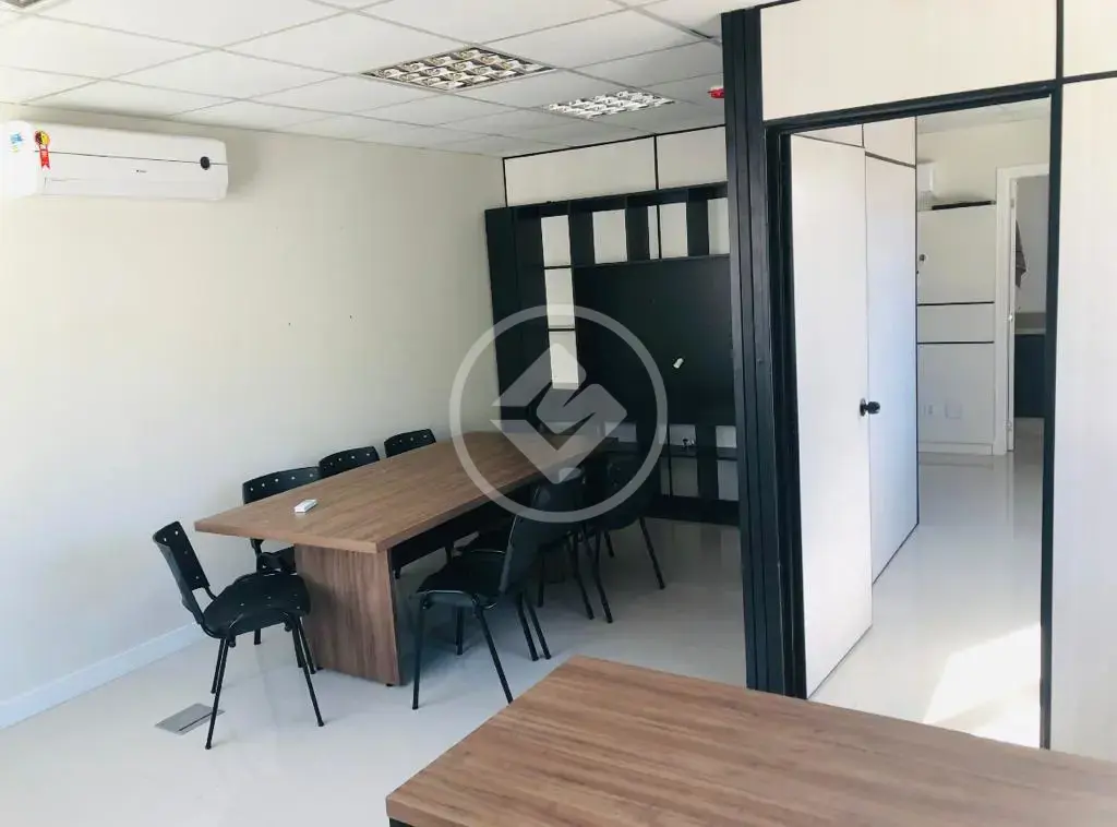 Image 11 - Sala Comercial em Centro, Florianópolis - SC