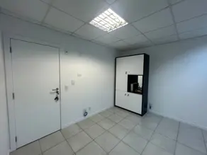 Imagem 2 - Sala Comercial em Centro, Florianópolis - SC