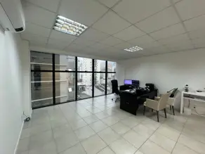 Sala Comercial Centro, Florianópolis - SC — foto 1