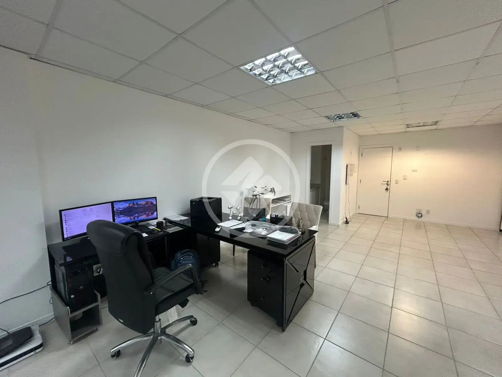 Imagem 3 - Sala Comercial em Centro, Florianópolis - SC