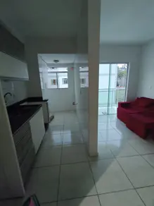 Apartamento São Sebastião, Palhoça - SC — foto 1