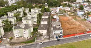 Imagem 5 - Apartamento em Pantanal, Florianópolis - SC