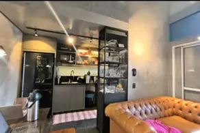 Imagem 4 - Apartamento em Itacorubi, Florianópolis - SC