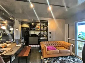 Apartamento Itacorubi, Florianópolis - SC — foto 2