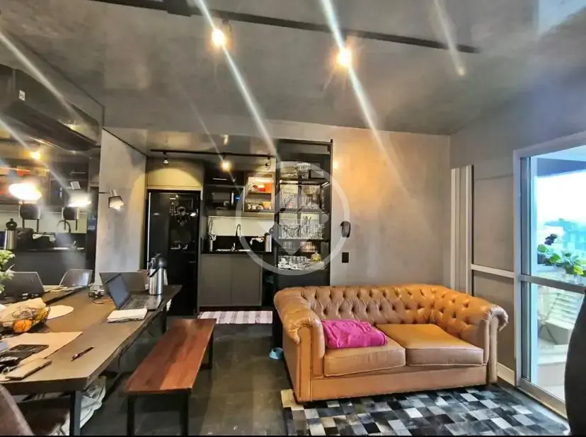 Imagem 1 - Apartamento em Itacorubi, Florianópolis - SC